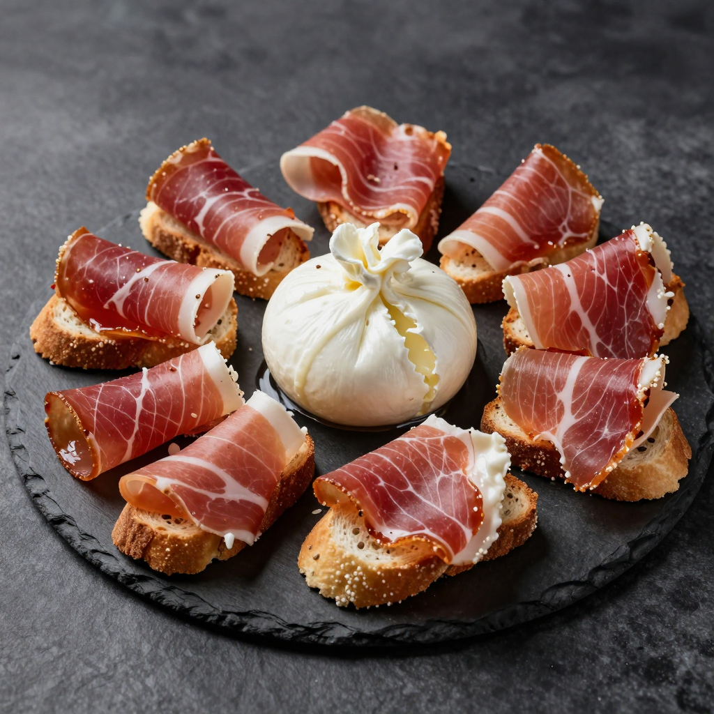 Antipasto